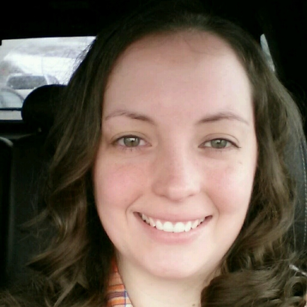 Meet your Posher, Christina
